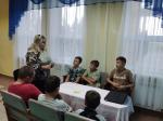 21 сентября День воинской славы России - День Победы русских полков во главе с князем Дмитрием Донским над татаро - монгольскими войсками в Куликовской битве.
Творческие специалисты Покровского СДК провели для детей исторический час "Поле Куликово".
В рамках патриотического воспитания дети узнали о ходе битвы на Куликовом поле , о силе дружной русской рати, об объединении всех русских княжеств в борьбе с монголо- татарским игом, о смелости и достоинстве князя Донского.