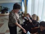 10 октября в рамках программы "Безопасность детства" творческие специалисты Покровского СДК провели для детей тематическую беседу "Осторожно, бродячая собака! ".Ребята узнали о правилах и способах защиты при встрече с собакой или стаей собак, как действовать при нападении собаки, что делать, если укусила собака. Также детям были розданы памятки " Бешенство. Правила безопасности для детей ".