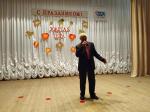 Творческие специалисты Покровского СДК и Покровской СМБ совместно провели праздни "Золотая пора", посвящённый Международному Дню пожилого человека.
В программе праздника были проведены:"Всё для деликатного возраста" - книжная иллюстративная выставка;"С Днём добра и уважения"- поздравительная акция;
"Золотая пора"- концертная программа. Мы ещё раз поздравляем всех с этим замечательным осенним праздником!
