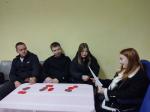 9 ноября 2024 года творческие специалисты Покровского СДК, в рамках профилактики суицида провели для молодёжи тематическую беседу "На что потратить жизнь? ".В беседе шла речь о человеческом характере и о его влиянии на всё стороны жизни, о нравственных категориях и жизненных ценностях, важных для каждого человека.Молодые люди поиграли в игру, в которой каждый из них определил важные ценности для себя.