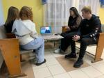 16 февраля 2025 года в Покровском СДК прошел видео-час «Полет и падение» о веществах, влияющих на здоровье человека, в рамках антинаркотической направленности. Вместе с молодыми людьми рассмотрели, что такое вредные химические и наркотические вещества, как влияют вредные вещества на здоровье человека, как классифицируются вредные вещества, и какой путь поступления вредных веществ в организм наиболее опасен. Так же поговорили о таких зависимостях, как токсикомания и наркомания, причинах распространения этих «недугов» среди молодёжи. Затронули актуальную проблему подростков и молодёжи - вейпинг, поговорили о его влиянии на здоровье человека.