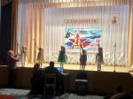 Сегодня, в Покровском СДК был проведён праздник «Защитникам - Слава!» В мероприятии приняли участие воспитанники структурного подразделения - Детский сад МБОУ «Покровская ООШ», учащиеся Покровской школы, участники художественной самодеятельности Покровского СДК: ансамбль «Россияночка», участники вокального кружка «Весёлые нотки» и театрального кружка «Позитив». Артисты подарили зрителям проникновенные патриотические номера, со сцены прозвучали тёплые поздравления для наших защитников и всех мужчин. Мы ещё раз поздравляем всех причастных с наступающим Днём Защитника Отечества и желаем всем мира и добра