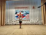 Сегодня, в Покровском СДК был проведён праздник «Защитникам - Слава!» В мероприятии приняли участие воспитанники структурного подразделения - Детский сад МБОУ «Покровская ООШ», учащиеся Покровской школы, участники художественной самодеятельности Покровского СДК: ансамбль «Россияночка», участники вокального кружка «Весёлые нотки» и театрального кружка «Позитив». Артисты подарили зрителям проникновенные патриотические номера, со сцены прозвучали тёплые поздравления для наших защитников и всех мужчин. Мы ещё раз поздравляем всех причастных с наступающим Днём Защитника Отечества и желаем всем мира и добра