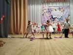 7 марта 2025 года в зрительном зале Покровского СДК была проведена концертная программа «Музыка весны», посвящённая Международному женскому дню.  В программе приняли участие воспитанники детского сада и учащиеся Покровской ООШ, а так же участники художественной самодеятельности Покровского СДК. С добрыми пожеланиями мира и добра в адрес женщин Покровского сельского поселения обратился глава администрации Кременев В. М. и заместитель начальника управления сельского хозяйства Неслухов А. Д..Со сцены звучали самые добрые и нежные поздравления, стихи и проза, исполнялись весёлые, тематические песни и зажигательные  танцы.
