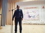 7 марта 2025 года в зрительном зале Покровского СДК была проведена концертная программа «Музыка весны», посвящённая Международному женскому дню.  В программе приняли участие воспитанники детского сада и учащиеся Покровской ООШ, а так же участники художественной самодеятельности Покровского СДК. С добрыми пожеланиями мира и добра в адрес женщин Покровского сельского поселения обратился глава администрации Кременев В. М. и заместитель начальника управления сельского хозяйства Неслухов А. Д..Со сцены звучали самые добрые и нежные поздравления, стихи и проза, исполнялись весёлые, тематические песни и зажигательные  танцы.