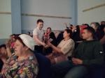 7 марта 2025 года в зрительном зале Покровского СДК была проведена концертная программа «Музыка весны», посвящённая Международному женскому дню.  В программе приняли участие воспитанники детского сада и учащиеся Покровской ООШ, а так же участники художественной самодеятельности Покровского СДК. С добрыми пожеланиями мира и добра в адрес женщин Покровского сельского поселения обратился глава администрации Кременев В. М. и заместитель начальника управления сельского хозяйства Неслухов А. Д..Со сцены звучали самые добрые и нежные поздравления, стихи и проза, исполнялись весёлые, тематические песни и зажигательные  танцы.