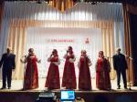7 марта 2025 года в зрительном зале Покровского СДК была проведена концертная программа «Музыка весны», посвящённая Международному женскому дню.  В программе приняли участие воспитанники детского сада и учащиеся Покровской ООШ, а так же участники художественной самодеятельности Покровского СДК. С добрыми пожеланиями мира и добра в адрес женщин Покровского сельского поселения обратился глава администрации Кременев В. М. и заместитель начальника управления сельского хозяйства Неслухов А. Д..Со сцены звучали самые добрые и нежные поздравления, стихи и проза, исполнялись весёлые, тематические песни и зажигательные  танцы.