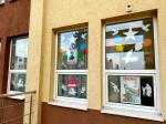 Покровский сельский Дом культуры присоединятся к Всероссийской акции «Окна Победы