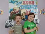 Во Всероссийской акции «Улыбка Гагарина»  приняли участие воспитанники и воспитатели структурного подразделения «Детский сад» МБОУ «Покровская ООШ». Методист Покровского СДК Юлия Иконникова встретилась с воспитанниками старшей группы детского сада и рассказала о великом человеке,космонавте №1 - Юрие Алексеевиче Гагарине.
Так же вместе с ребятами поговорили о космосе, планетах, космических кораблях и даже пришельцах. И, конечно же, мальчишки и девчонки сделали фото, повторив улыбку Гагарина.
