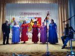 Время движется вперёд, остаются позади значимые события как для каждого лично, так и для всего народа. Есть такие даты, о которых нельзя забывать, о них просто необходимо помнить, достойно отмечать и передавать будущим поколениям. Таким праздником является День Победы в Великой Отечественной Войне. Этот день наполнен особым смыслом. Это память о погибших на полях сражений, это история, боль, надежда. Этому дню был посвящен сегодняшний праздничный концерт «Мы - наследники Победы». Песни военных лет, танцевальные номера, чтение стихов, будто перенесли зрителей в то страшное, но значимое в истории время. Нашим народом, заплачена высокая цена за Победу, и мы наследники, никому не позволим забыть об этом!