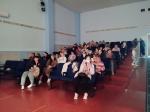 Время движется вперёд, остаются позади значимые события как для каждого лично, так и для всего народа. Есть такие даты, о которых нельзя забывать, о них просто необходимо помнить, достойно отмечать и передавать будущим поколениям. Таким праздником является День Победы в Великой Отечественной Войне. Этот день наполнен особым смыслом. Это память о погибших на полях сражений, это история, боль, надежда. Этому дню был посвящен сегодняшний праздничный концерт «Мы - наследники Победы». Песни военных лет, танцевальные номера, чтение стихов, будто перенесли зрителей в то страшное, но значимое в истории время. Нашим народом, заплачена высокая цена за Победу, и мы наследники, никому не позволим забыть об этом!