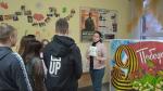Методист Покровского СДК Иконникова Юлия Сергеевна провела профилактическую беседу «Правила поведения при угрозе терроризма», в рамках противодействия идеологии терроризма и экстремизма. Повторили правила поведения при террористической угрозе, при обстреле, ракетной опасности и т. д. В безопасном месте Дома культуры познакомились с составляющими аптечки, а так же закрепили знания по оказанию первой помощи пострадавшим. В завершении были розданы информационные буклеты и листовки.