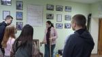 Методист Покровского СДК Иконникова Юлия Сергеевна провела профилактическую беседу «Правила поведения при угрозе терроризма», в рамках противодействия идеологии терроризма и экстремизма. Повторили правила поведения при террористической угрозе, при обстреле, ракетной опасности и т. д. В безопасном месте Дома культуры познакомились с составляющими аптечки, а так же закрепили знания по оказанию первой помощи пострадавшим. В завершении были розданы информационные буклеты и листовки.